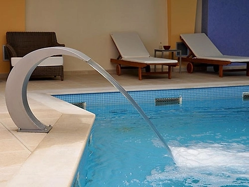 Hotel Ithea Suites Corfu Grecia (33 / 35)