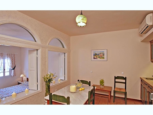 Hotel Century Resort Corfu Grecia (16 / 23)