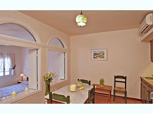 Hotel Century Resort Corfu Grecia (16 / 23)