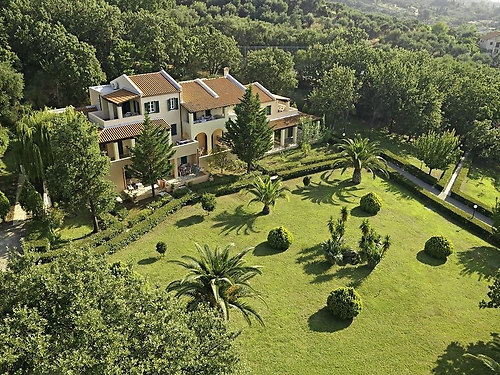 Hotel Century Resort Corfu (17 / 23)