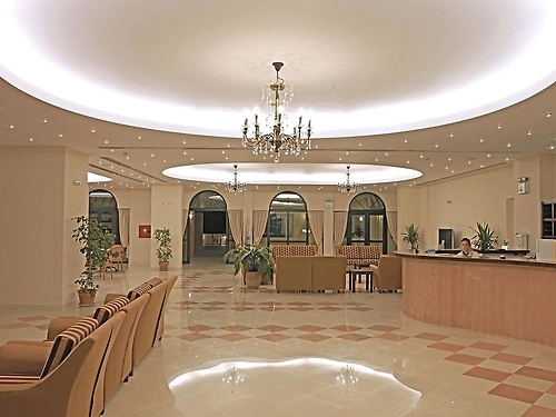 Hotel Century Resort Grecia (20 / 23)