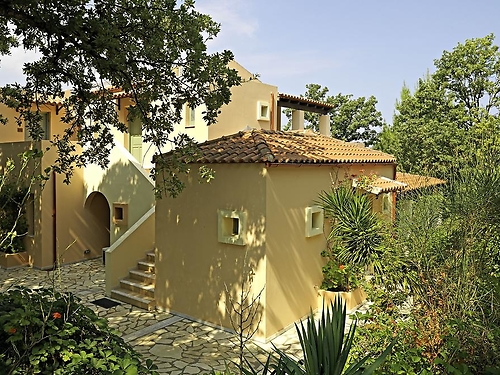 Hotel Century Resort Corfu Grecia (1 / 23)