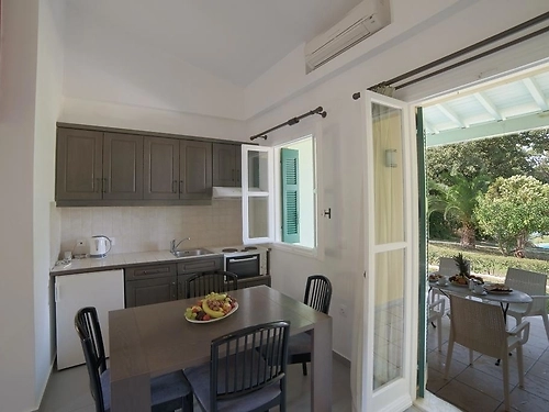 Hotel Century Resort Grecia (12 / 23)