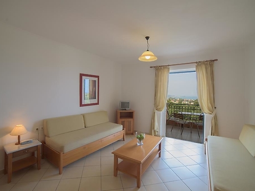 Hotel Century Resort Corfu Grecia (5 / 23)