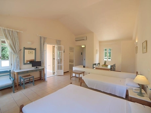 Hotel Century Resort Corfu Grecia (13 / 23)