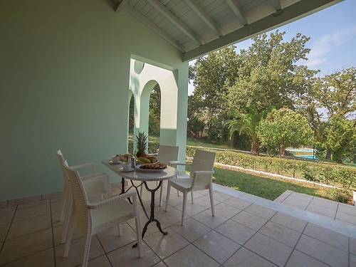 Hotel Century Resort Grecia (3 / 23)