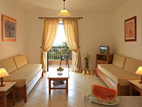 Hotel Century Resort Grecia (15 / 23)