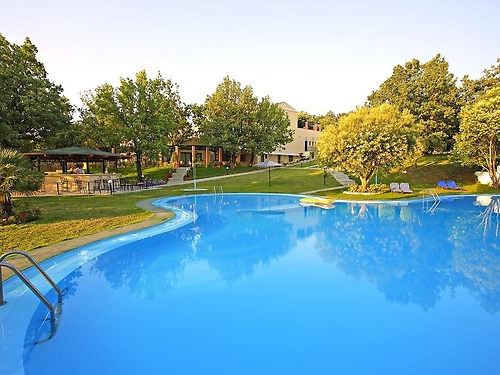 Hotel Century Resort Corfu (18 / 23)