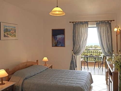 Hotel Century Resort Corfu Grecia (14 / 23)