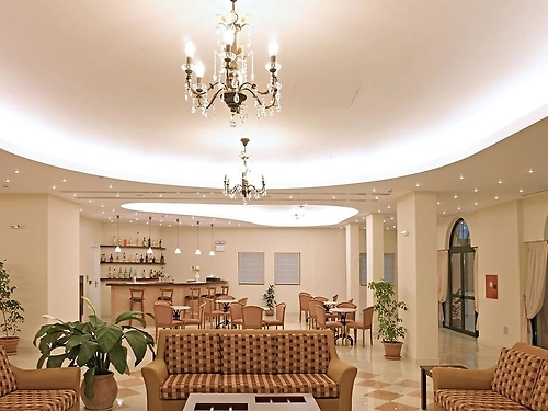 Hotel Century Resort Corfu Grecia (21 / 23)