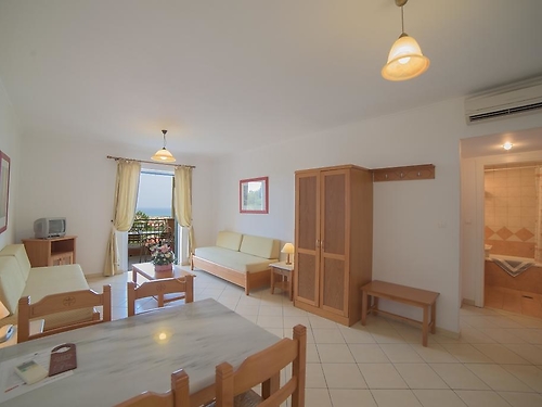 Hotel Century Resort Corfu Grecia (4 / 23)