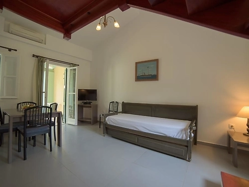 Hotel Century Resort Corfu (11 / 23)