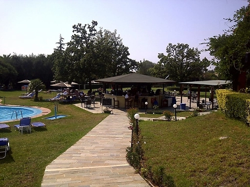 Hotel Century Resort Grecia (23 / 23)