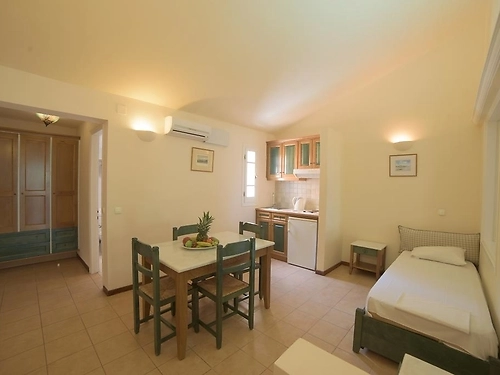 Hotel Century Resort Corfu Grecia (10 / 23)