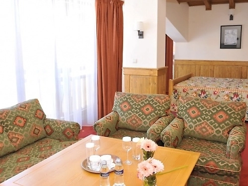 Hotel Pirin Golf & SPA Ski Bulgaria (10 / 30)