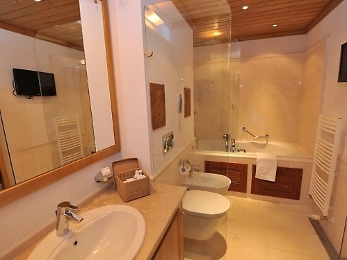 Hotel Pirin Golf & SPA Bansko (17 / 30)