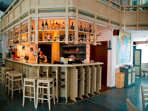 Hotel Pirin Golf & SPA Bansko Ski Bulgaria (7 / 30)