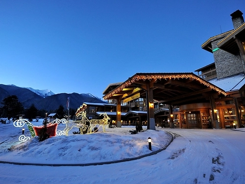 Hotel Pirin Golf & SPA Bansko (1 / 30)