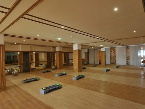 Hotel Pirin Golf & SPA Ski Bulgaria (24 / 30)