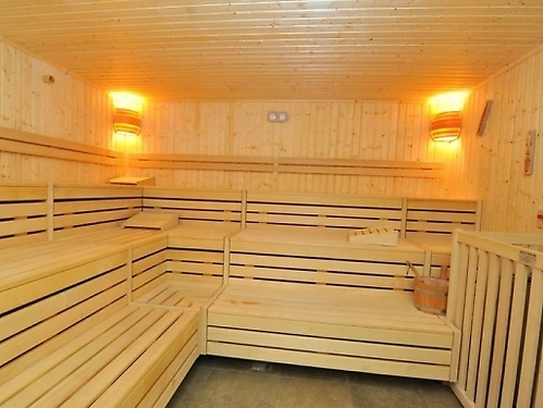 Hotel Pirin Golf & SPA Ski Bulgaria (20 / 30)