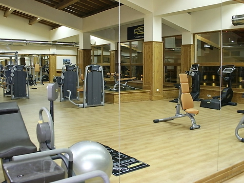 Hotel Pirin Golf & SPA Ski Bulgaria (25 / 30)