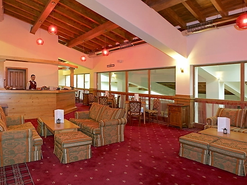 Hotel Pirin Golf & SPA Ski Bulgaria (4 / 30)