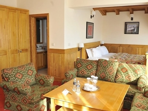 Hotel Pirin Golf & SPA Bansko (12 / 30)