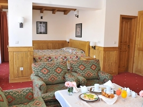 Hotel Pirin Golf & SPA Bansko (11 / 30)