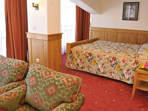 Hotel Pirin Golf & SPA Bansko (14 / 30)