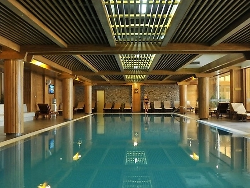 Hotel Pirin Golf & SPA Ski Bulgaria (3 / 30)