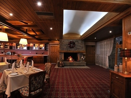 Hotel Pirin Golf & SPA Ski Bulgaria (5 / 30)