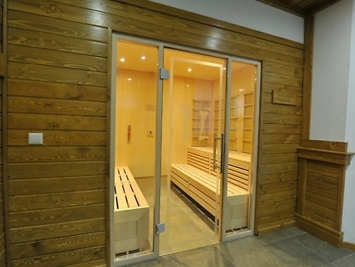 Hotel Pirin Golf & SPA Bansko (19 / 30)