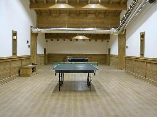 Hotel Pirin Golf & SPA Bansko (26 / 30)