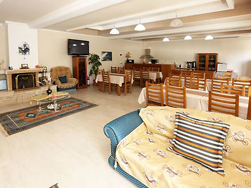 Hotel Delfini Grecia (3 / 13)