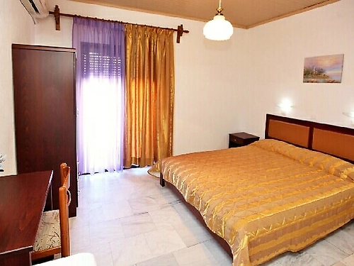 Hotel Delfini Thassos (9 / 13)