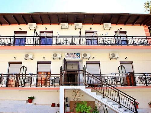 Hotel Delfini Thassos (1 / 13)