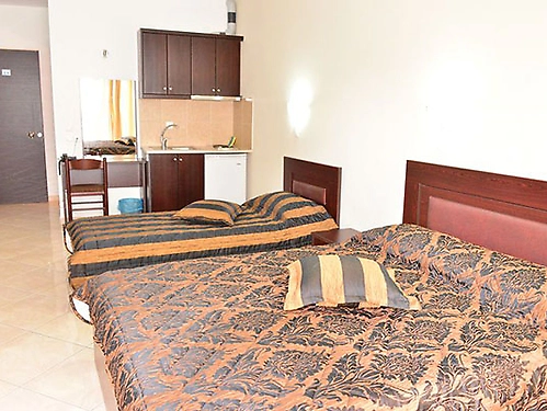Hotel Delfini Thassos (5 / 13)