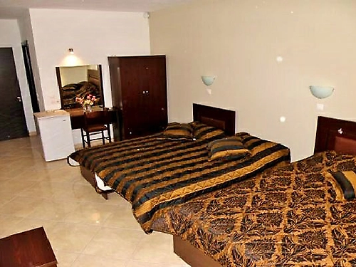 Hotel Delfini Grecia (7 / 13)