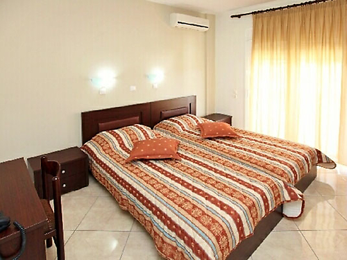 Hotel Delfini Grecia (4 / 13)