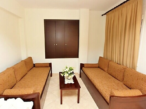 Hotel Delfini Thassos Grecia (8 / 13)