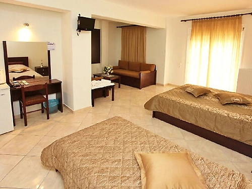 Hotel Delfini Grecia (10 / 13)