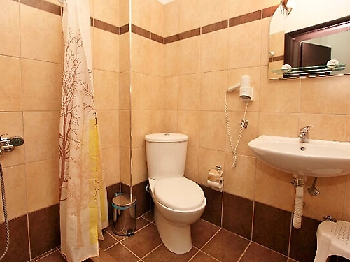 Hotel Delfini Thassos Grecia (11 / 13)