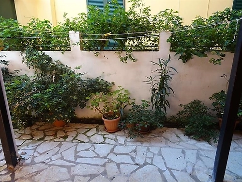 Hotel Villa Thomas Lefkada Grecia (5 / 14)