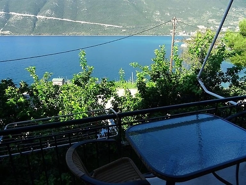Hotel Villa Thomas Lefkada Grecia (13 / 14)