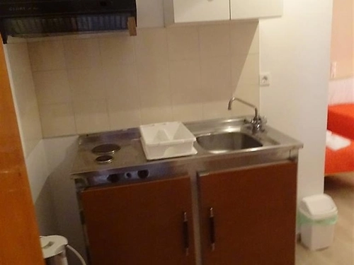 Hotel Villa Thomas Lefkada (14 / 14)