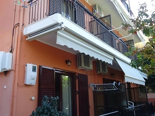 Hotel Villa Thomas Grecia (9 / 14)