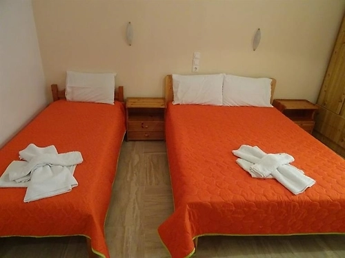 Hotel Villa Thomas Lefkada (11 / 14)