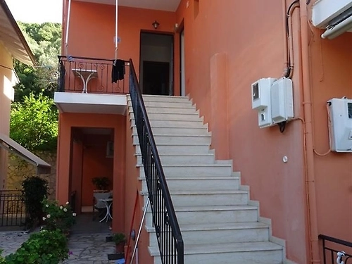 Hotel Villa Thomas Lefkada (8 / 14)