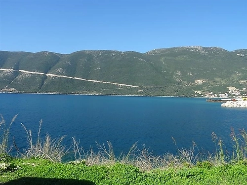 Hotel Villa Thomas Grecia (12 / 14)