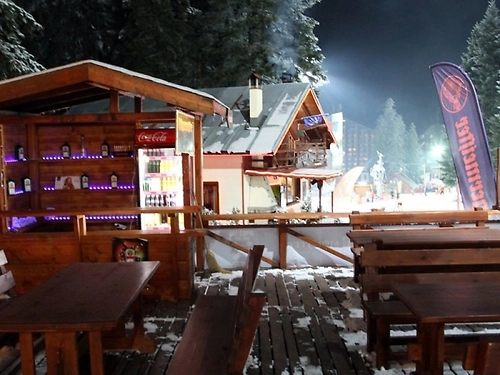 Hotel Musala (ex.Yanakiev) Ski Bulgaria (32 / 36)